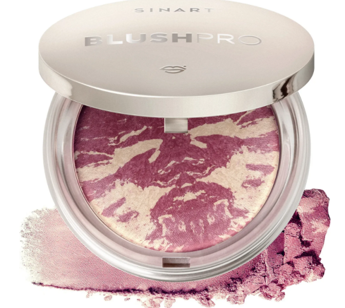 Sinart B3 BLUSHPRO рум яна для обличчя